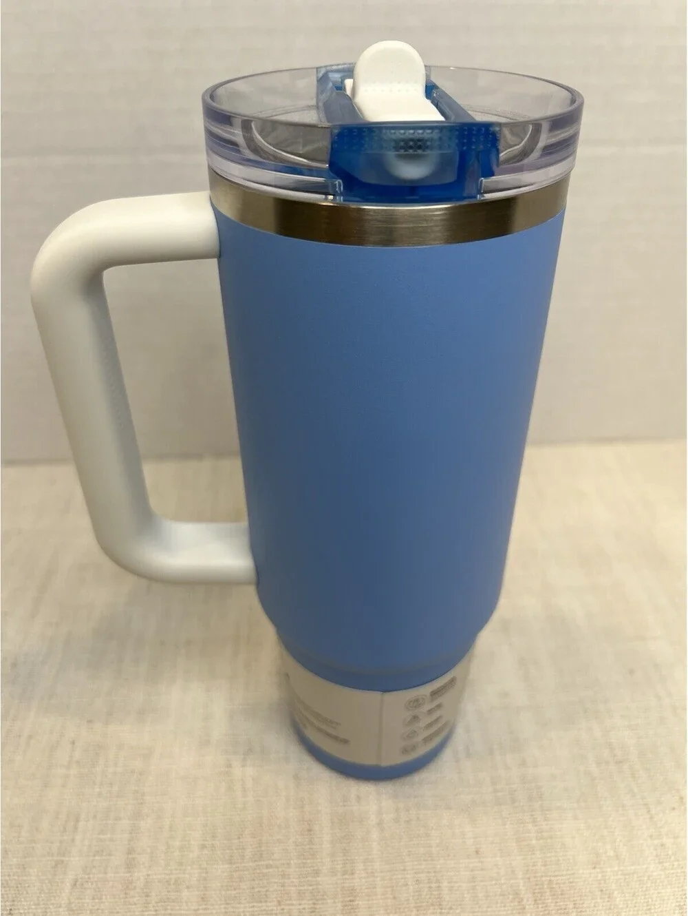 Stanley quencher protour
